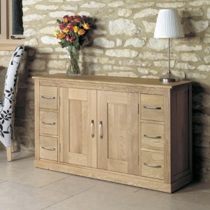 Mobel Oak Furniture