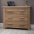 Oak Chests of Drawers