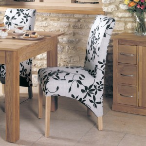 Oak Dining Chairs