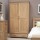 Oak Wardrobes