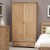 Oak Wardrobes