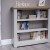 Painted Bookcases