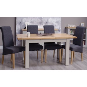 Painted Dining Tables