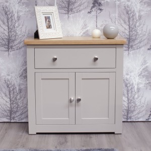 Painted Sideboards