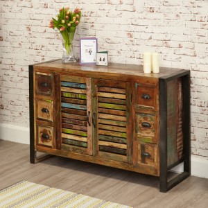 Reclaimed Furniture