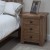 Rustic Bedsides