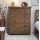 Rustic Chest of Drawers
