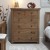 Rustic Chest of Drawers