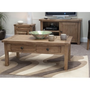 Rustic Coffee Tables