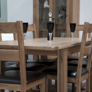 Rustic Dining Tables