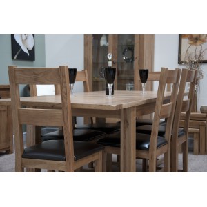 Rustic Dining Tables