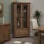 Rustic Dressers & Display Cabinets