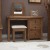 Rustic Dressing Tables