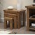 Rustic Nest of Tables