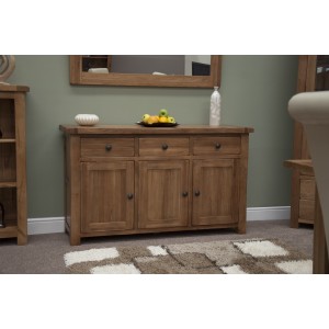 Rustic Sideboards