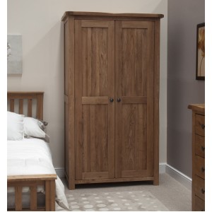 Rustic Wardrobes