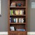 Walnut Bookcases