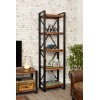 Urban Chic Alcove Bookcase Urban Chic Alcove Bookcase