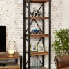 Urban Chic Alcove Bookcase