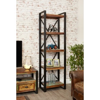 Urban Chic Alcove Bookcase Urban Chic Alcove Bookcase