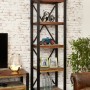 Urban Chic Alcove Bookcase