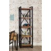 Urban Chic Alcove Bookcase Urban Chic Alcove Bookcase