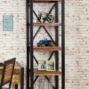 Urban Chic Alcove Bookcase