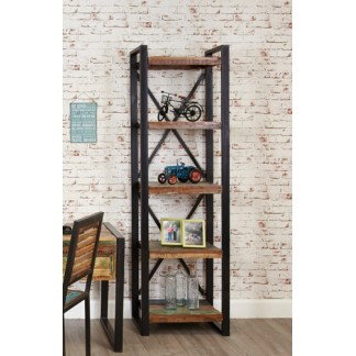 Urban Chic Alcove Bookcase Urban Chic Alcove Bookcase