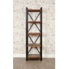 Urban Chic Alcove Bookcase Urban Chic Alcove Bookcase