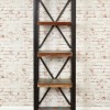 Urban Chic Alcove Bookcase