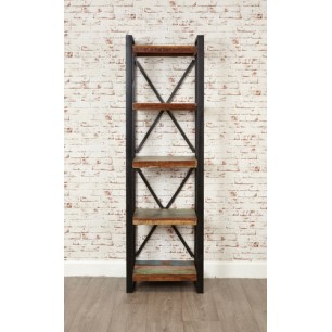 Urban Chic Alcove Bookcase Urban Chic Alcove Bookcase