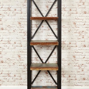 Urban Chic Alcove Bookcase