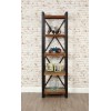 Urban Chic Alcove Bookcase Urban Chic Alcove Bookcase