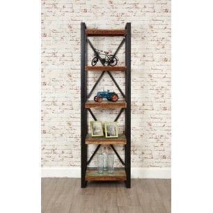 Urban Chic Alcove Bookcase Urban Chic Alcove Bookcase