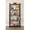 Urban Chic Large Open Bookcase Urban Chic Large Open Bookcase