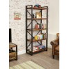 Urban Chic Large Open Bookcase Urban Chic Large Open Bookcase