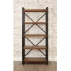 Urban Chic Large Open Bookcase Urban Chic Large Open Bookcase