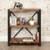Urban Chic Low Bookcase