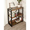 Urban Chic Low Bookcase