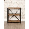 Urban Chic Low Bookcase