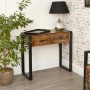 Urban Chic Console Table
