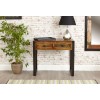 Urban Chic Console Table