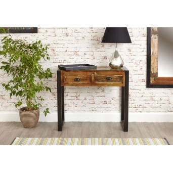 Urban Chic Console Table