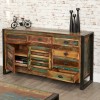 Urban Chic Large Sideboard