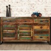 Urban Chic Large Sideboard