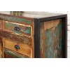 Urban Chic Large Sideboard