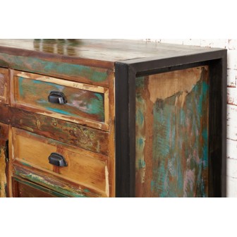 Urban Chic Large Sideboard