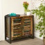 Urban Chic 2 Door Small Sideboard