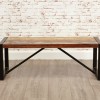 Urban Chic Small Dining Bench