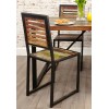 Urban Chic Dining Chair (Pack of two)